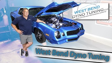 West Bend Dyno Tuning - Shop Overview