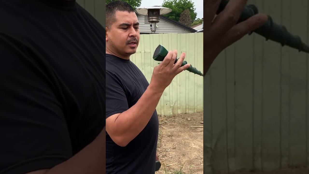 Phosooy Mole Repellent