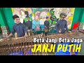 Beta Janji Beta Jaga (JANJI PUTIH) Angklung New Carehal Lagu Ambon Live Pasar Beringharjo Malioboro