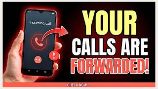Your Android Phone Is Forwarding Calls to Strangers Right Now — Fix This Immediately