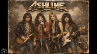 Ashline | Pressure Makes the  Shape (Hard Rock/Heavy Metal)
