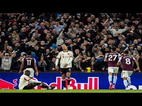 ASTON VILLA v LIVERPOOL 4-2: Ε, ΟΧΙ ΚΙ ΕΤΣΙ! - RED GLASSES 16.5.2026