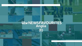 Itv News Anglia East 8Th April 2021