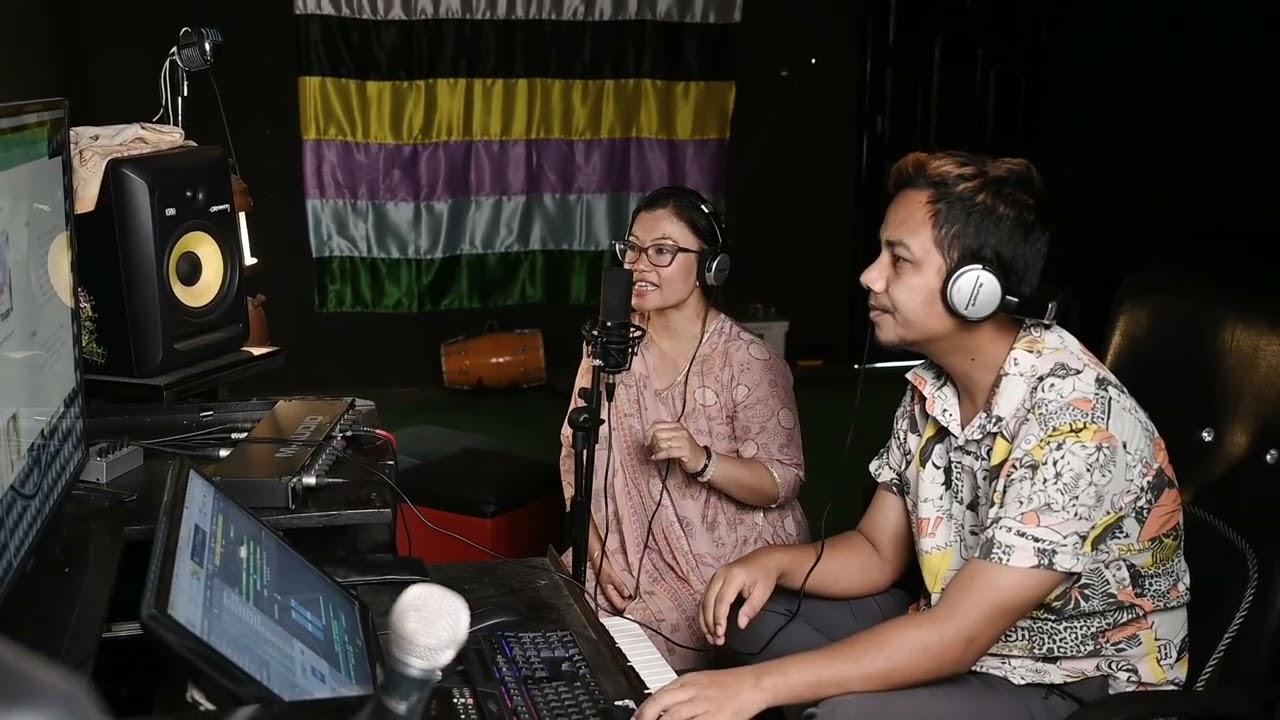 OiGee NaChOm || Coming Soon