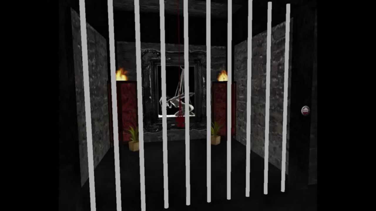 (RLC home layouts) Dungeon Zaby Layout - YouTube