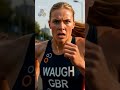 Mastering the Tri: Uncover Winning Strategies from Kate Waugh's World Cup Victory