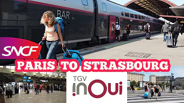 Quelle station balnéaire est desservie par le TGV ?