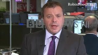 Arron Banks brands Leave.EU fine ‘absurd and politically motivated’ by RobinHoodUK 4,763 views 5 years ago 9 minutes, 50 seconds