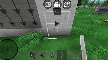 Scanner tutorial(No memory banks!)Mini Block Craft 3D