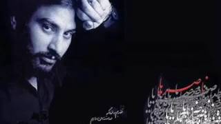 Video thumbnail of "Naser Abdollahi RAAZ"
