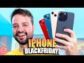 Qual iphone comprar na blackfriday  iphone 12 13 ou 14 so os custo benefcio do momento