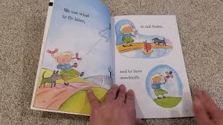 Wind Read Aloud
