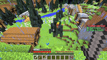 Lets Play Minigames on the Hive!  Dicks Incorporated.