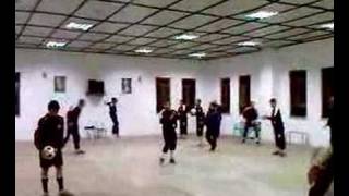 Gobel Spor Antreman Goruntuleri 1