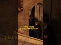 LE SCALE si MUOVONO in HARRY POTTER | Shorts | Netflix Italia