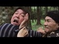 Yuen Biao&#39;s headbutt from No problem 2 (2002)