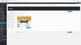 Sloven V1.6 - Oneclick Demo Video Guide