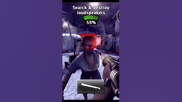 DEAD TRIGGER 2 BLUNDERBUSS GAMEPLAY#short