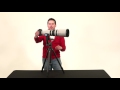 How to Setup & Use a Gimbal Head For Wildlife Photography