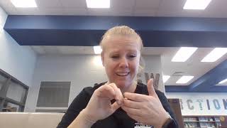 Acute ASL