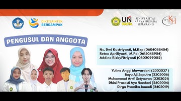 Implementasi Digital Health Literacy Program (ideal - p) berbasis Particpatory Social Empowerment