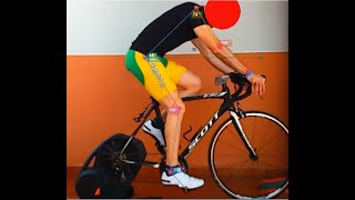 Kinovea BikeFit