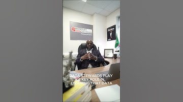 Episode 3 of the Tips of Data Governance and Data Management // The Role of Data Stewardship // BDS