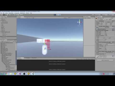 Framerate Independent Movement