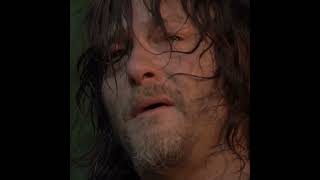 Daryl Dixon Sad Edit Song I Was Only Temporary