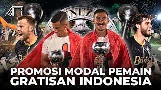 Untung Besar Setelah Andalkan Bintang Indonesia! Kehebatan Jay Idzes Bawa Venezia FC ke Serie A