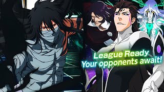 Download lagu 9TH ANNIVERSARY RENEWED MUGETSU ICHIGO VS ARENA! Bleach: Brave Souls!