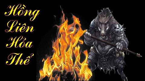 [Giải Đáp HATD] Vì sao Trư Bát Giới lại là Hỏa Thể mà không phải là Thủy Thể?