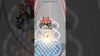 Comics Bob Coldscape Game Part-2