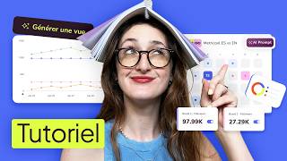 Comment Utiliser Metricool Studio Pour Analyser Tes Réseaux Sociaux