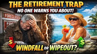 The Retirement Trap No One Warns You About