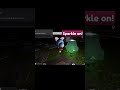 Poppy Public Run! 🫧🎀