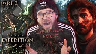 Clair Obscur: Expedition 33 - First Playthrough (Part 2)