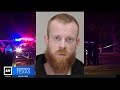 Surveillance cameras help police track armed robbery suspect across North Texas, officials say