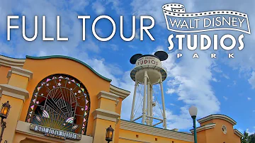 Quali sono i parchi di Disneyland Paris?