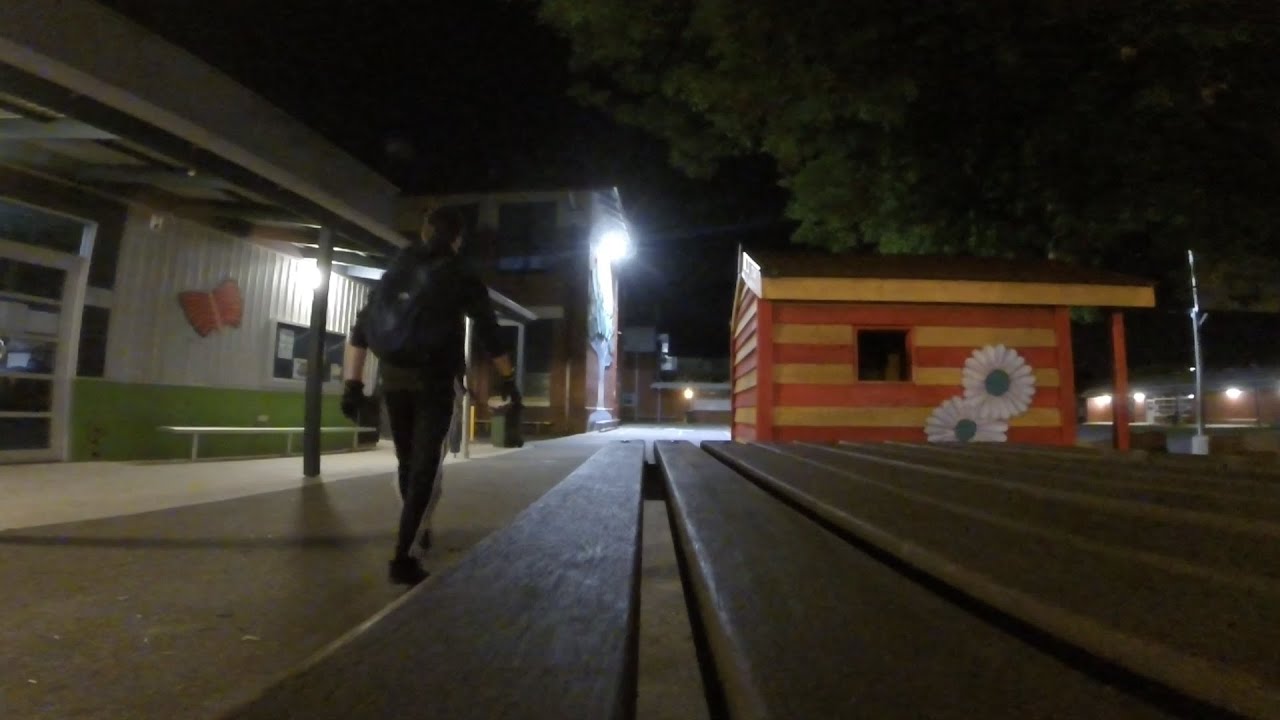 BACK TO SCHOOL S2:E02