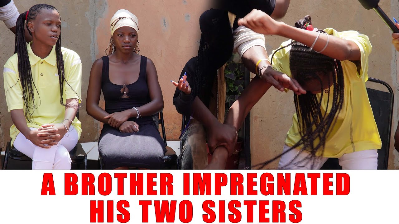 Episode 565 A Brother Impregnated His Two Sisters