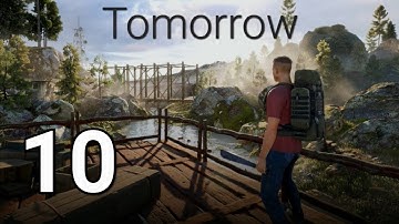 💀 Tomorrow Walkthrough Part 10 | Mobile Gameplay (Android/iOS)