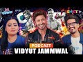 Secrets of Vidyut Jammwal’s Explosive Action Stunts!