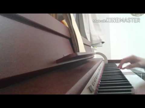 【弾いてみた】「？←HEARTBEAT」をピアノで耳コピ