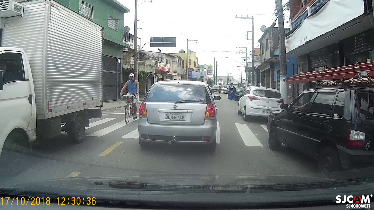 Avenida Rui Barbosa / Carapicuíba SP - YouTube