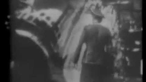 German V2 Rocket test footage WWII video world war two film