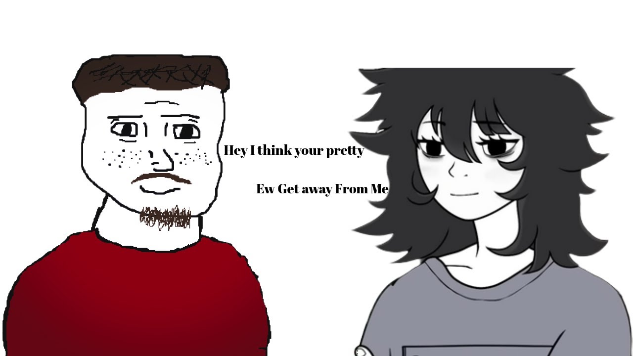 My Experience Being Ugly as A guy