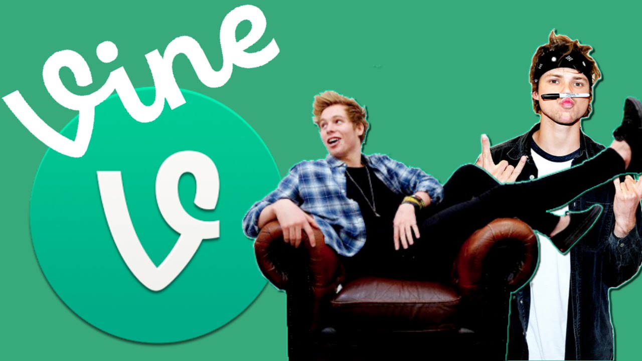 BEST 5SOS VINE EDITS! *PART 3*