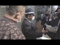 六代目山口組系山健組本部を家宅捜索