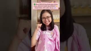 Busui Ngaa Boleh Berhubungan Badan Mitos Atau Fakta Yaaa